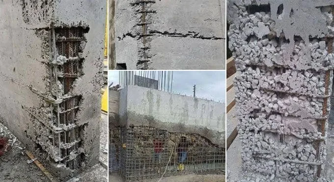 شركة تعشيش خرسانة بالرياض